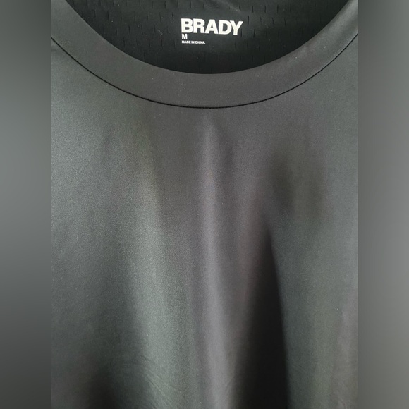 Brady Brand Long Sleeve - Picture 2 of 4